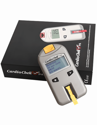 Биохимический экспресс-анализатор CardioChek PA